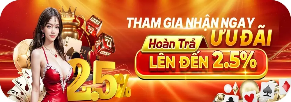 39bet hoàn trả